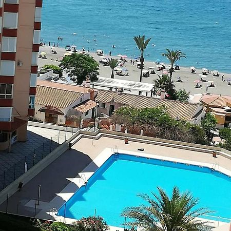 Apartamento Penalver 813 Torrox Zewnętrze zdjęcie