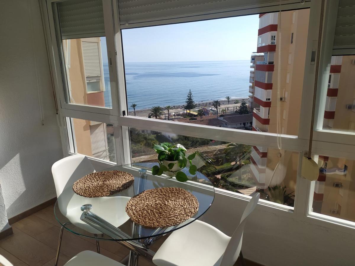 Apartamento Penalver 813 Torrox Zewnętrze zdjęcie