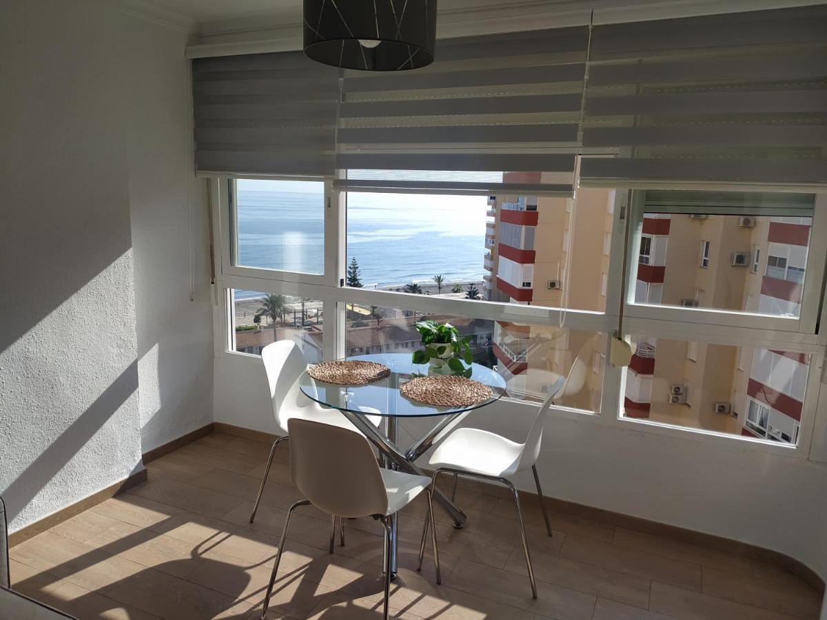 Apartamento Penalver 813 Torrox Zewnętrze zdjęcie