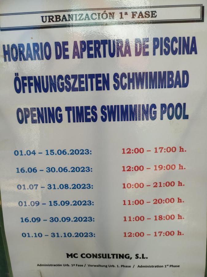 Apartamento Penalver 813 Torrox Zewnętrze zdjęcie
