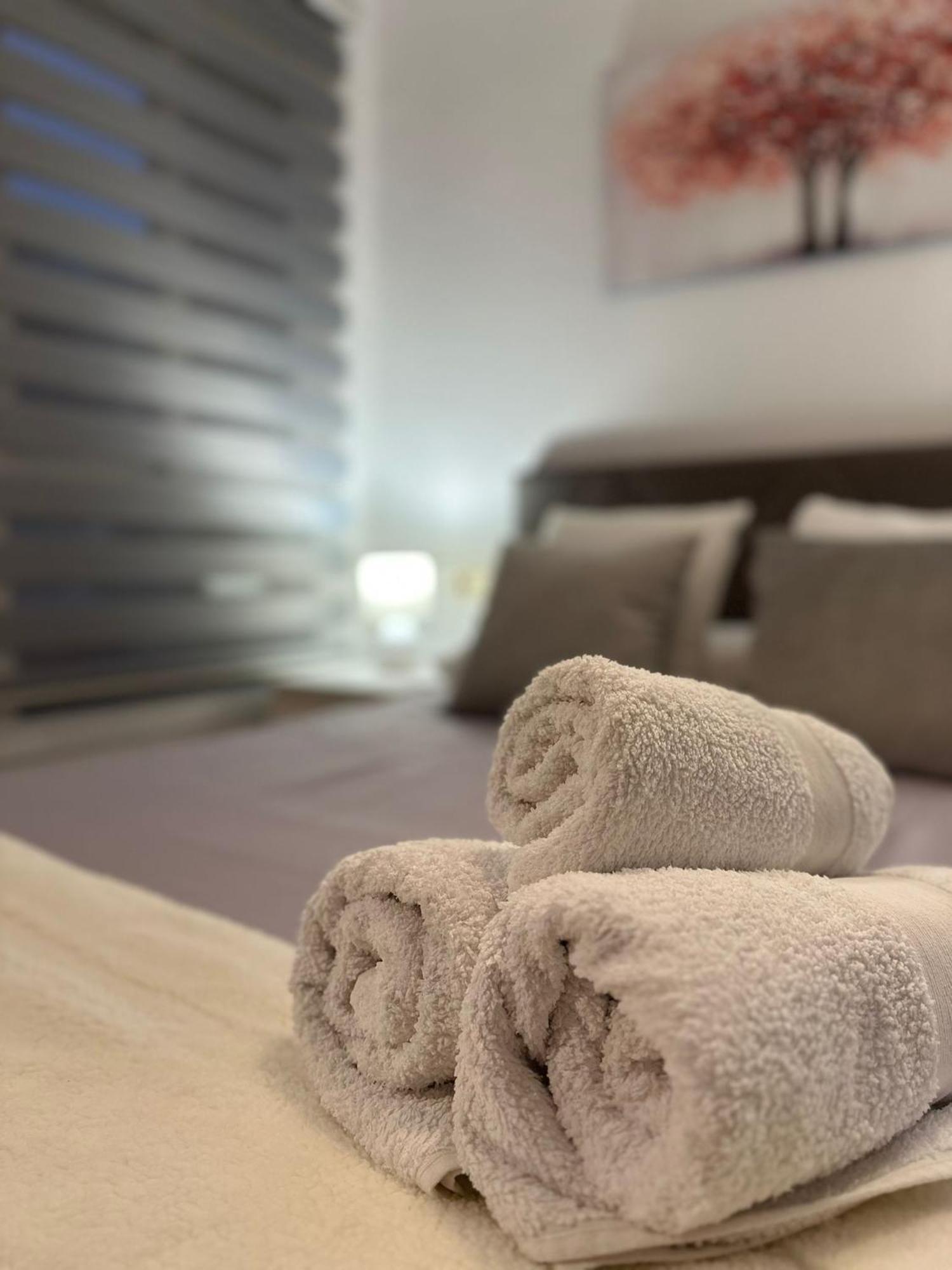Apartamento Penalver 813 Torrox Zewnętrze zdjęcie