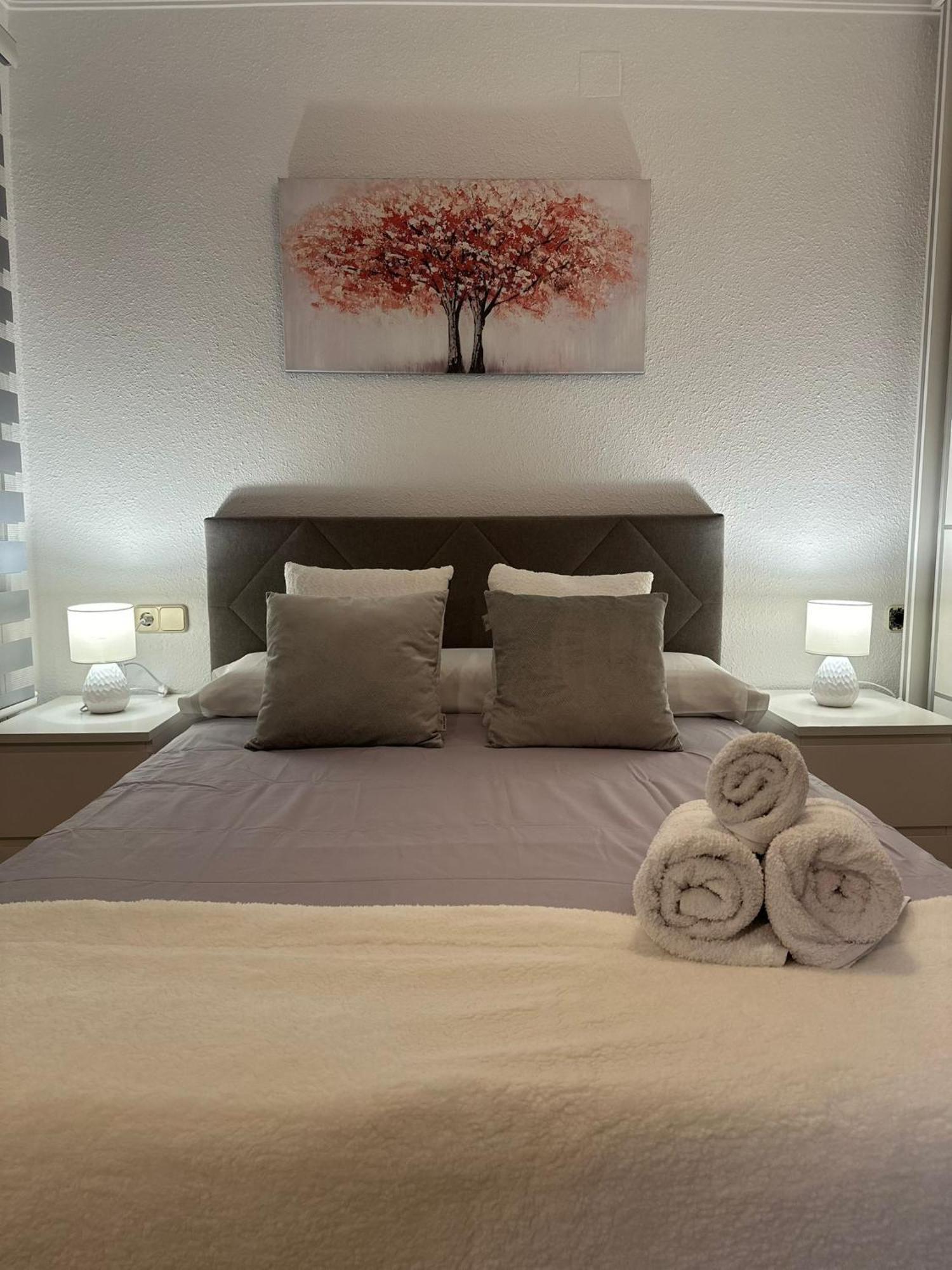 Apartamento Penalver 813 Torrox Zewnętrze zdjęcie