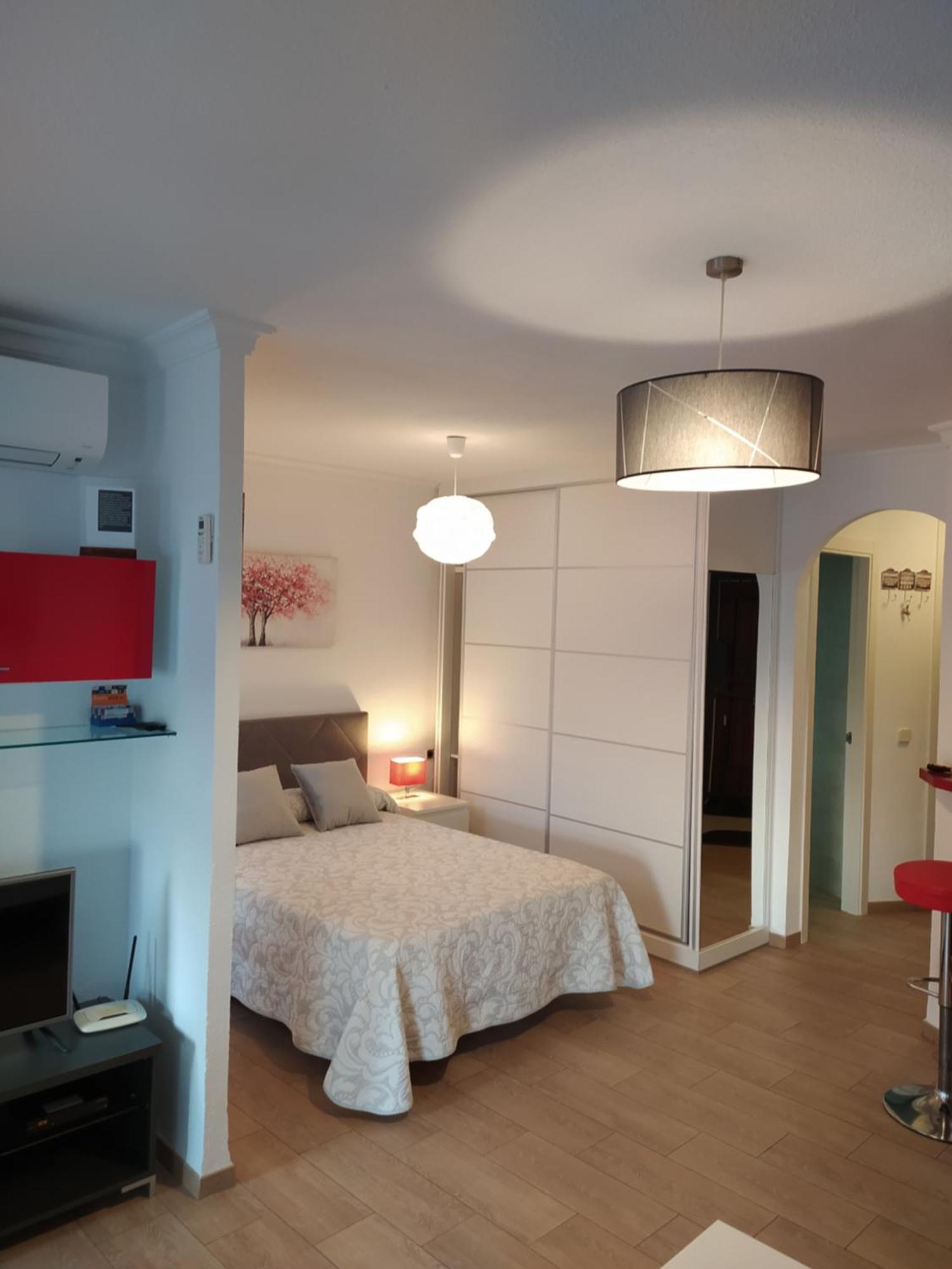 Apartamento Penalver 813 Torrox Zewnętrze zdjęcie