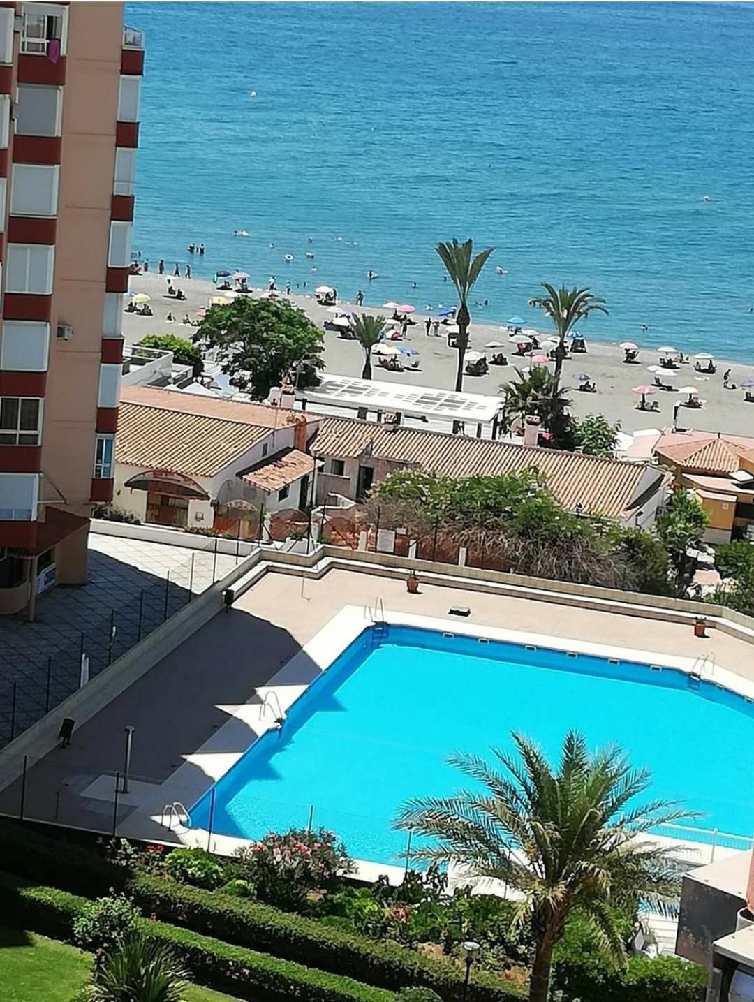 Apartamento Penalver 813 Torrox Zewnętrze zdjęcie