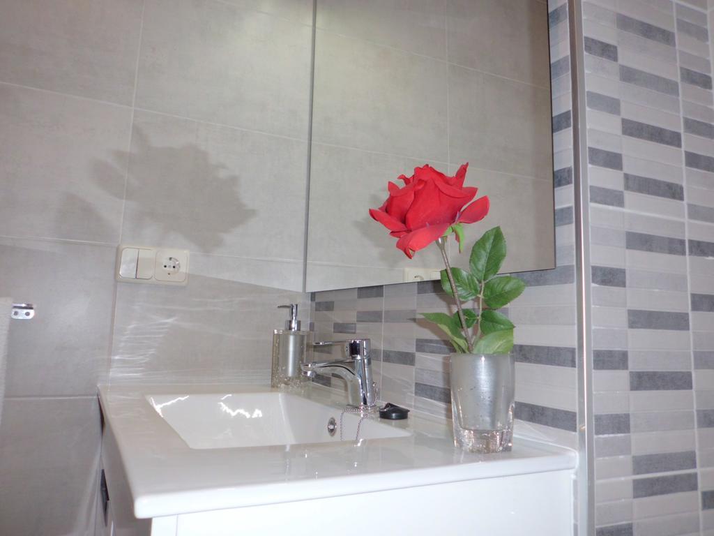 Apartamento Penalver 813 Torrox Zewnętrze zdjęcie