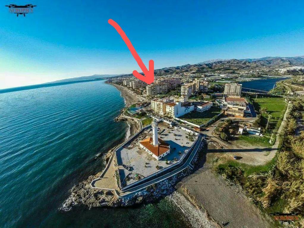 Apartamento Penalver 813 Torrox Zewnętrze zdjęcie
