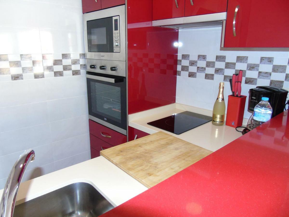Apartamento Penalver 813 Torrox Zewnętrze zdjęcie