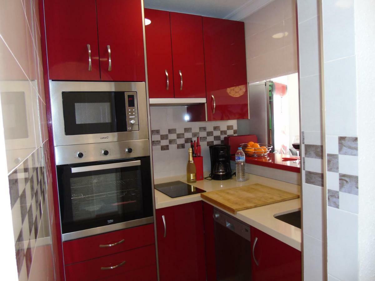 Apartamento Penalver 813 Torrox Zewnętrze zdjęcie