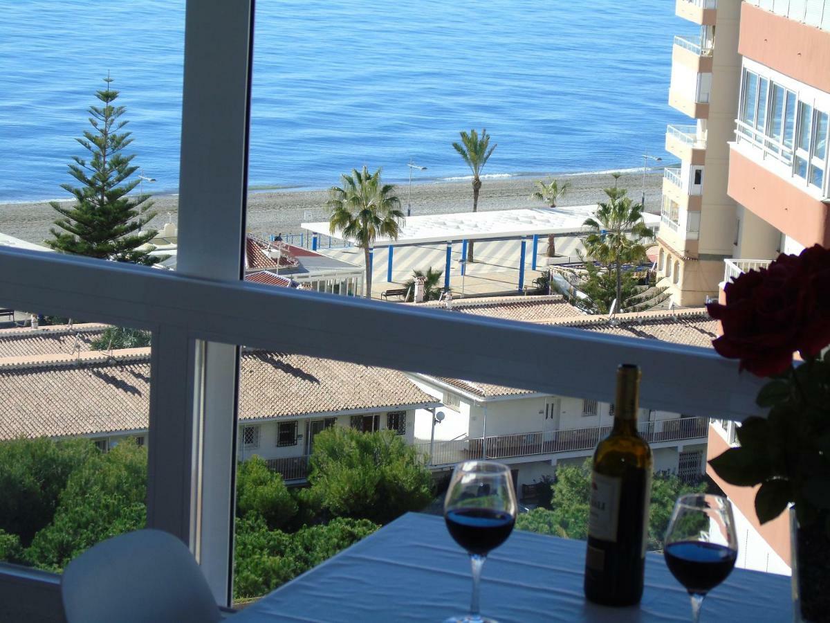 Apartamento Penalver 813 Torrox Zewnętrze zdjęcie