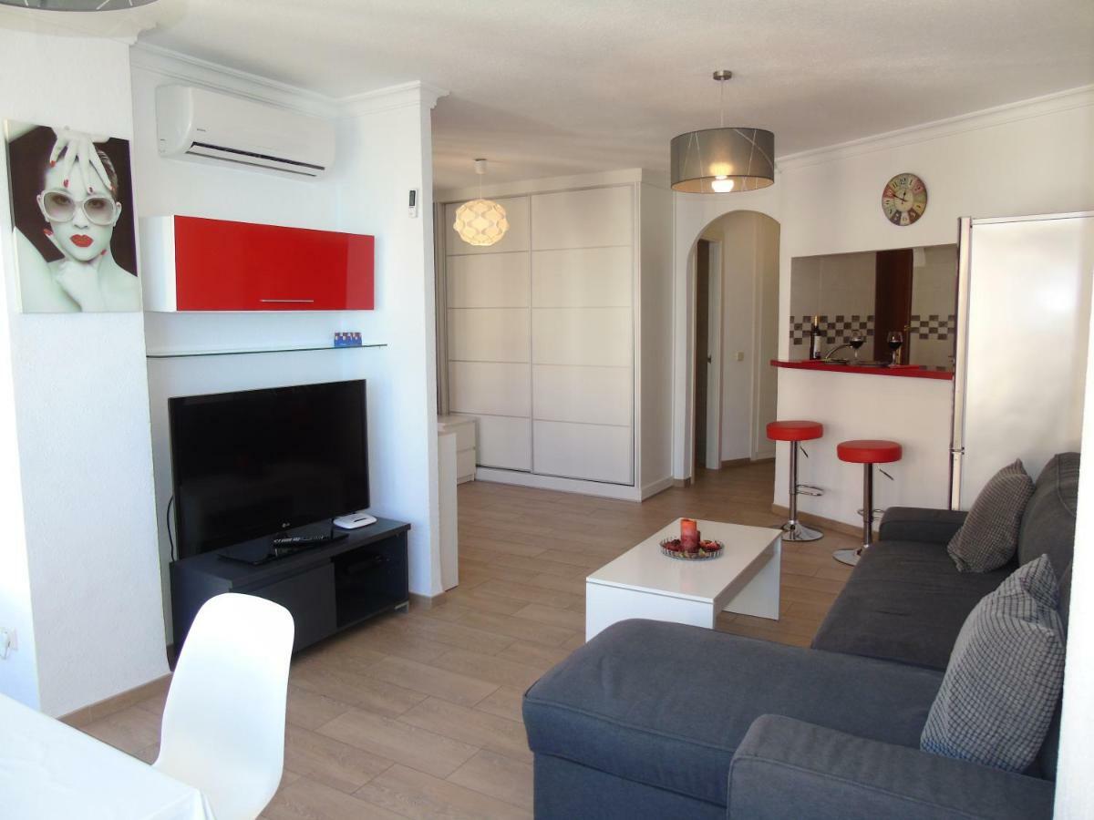 Apartamento Penalver 813 Torrox Zewnętrze zdjęcie