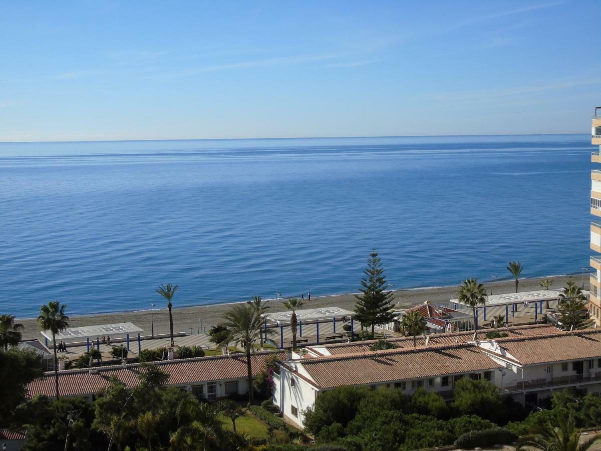 Apartamento Penalver 813 Torrox Zewnętrze zdjęcie