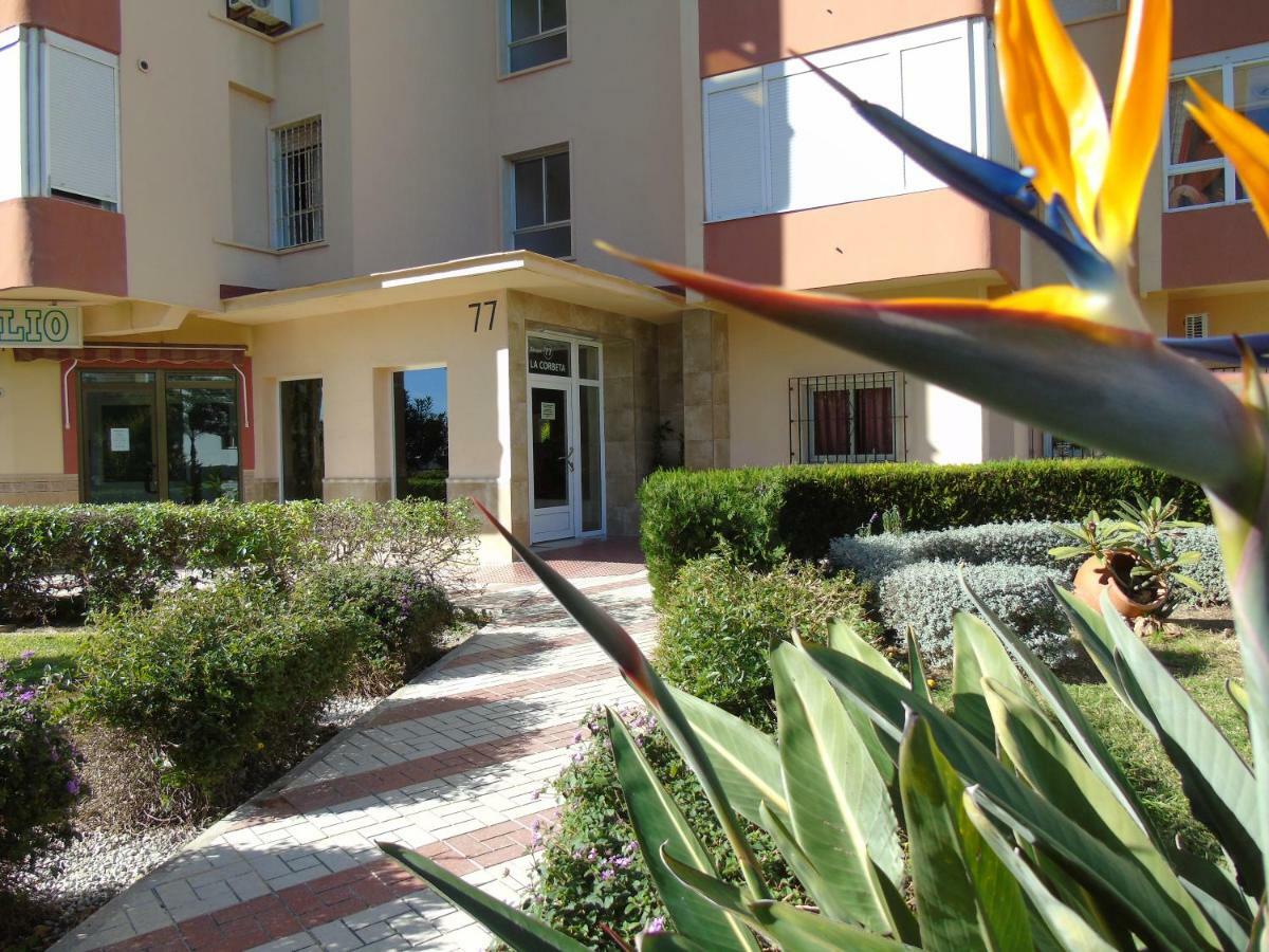 Apartamento Penalver 813 Torrox Zewnętrze zdjęcie