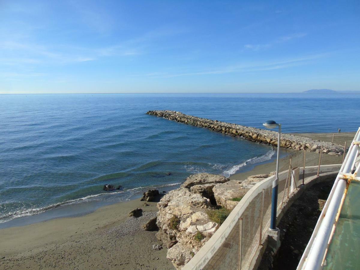Apartamento Penalver 813 Torrox Zewnętrze zdjęcie