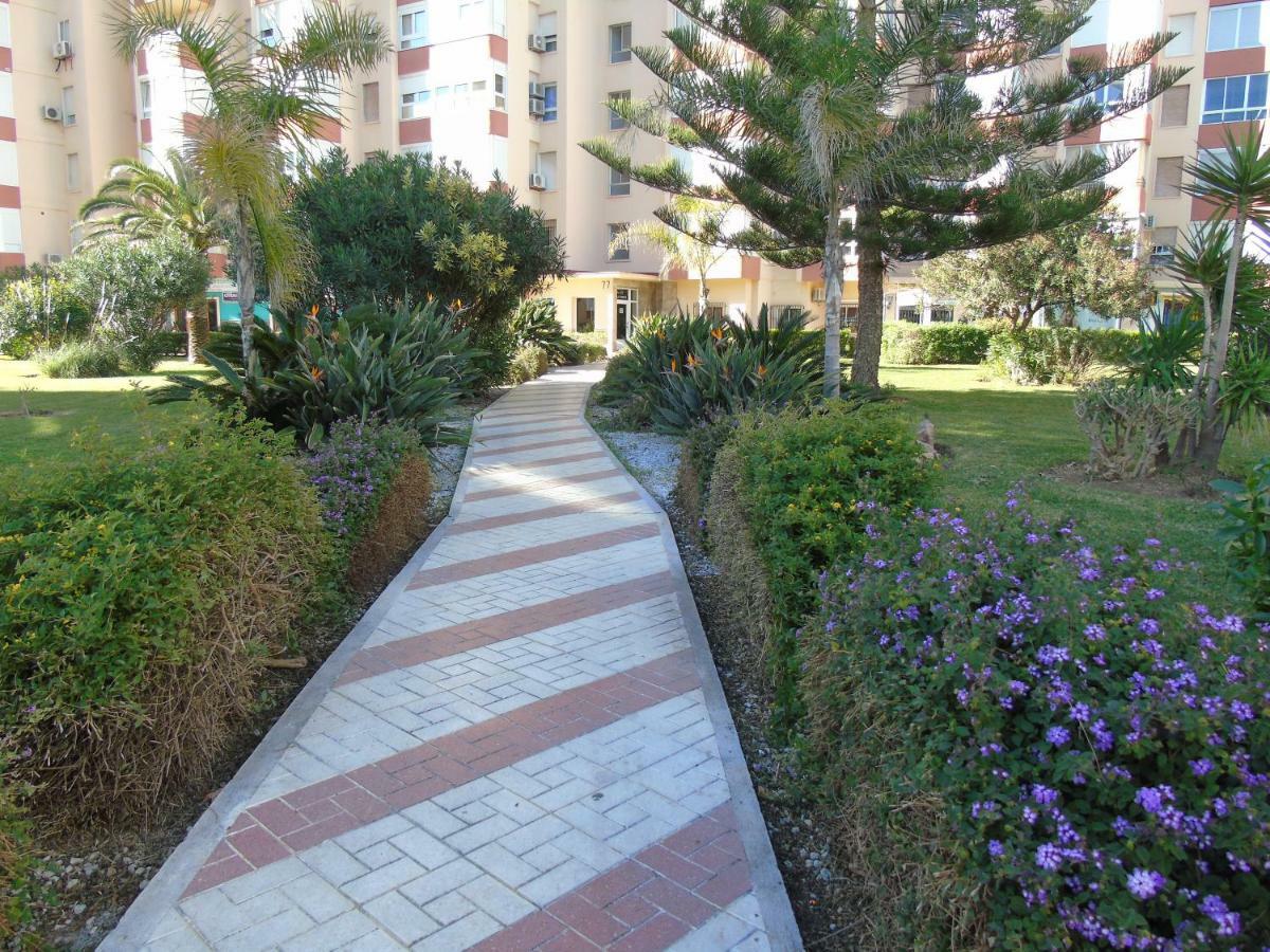 Apartamento Penalver 813 Torrox Zewnętrze zdjęcie