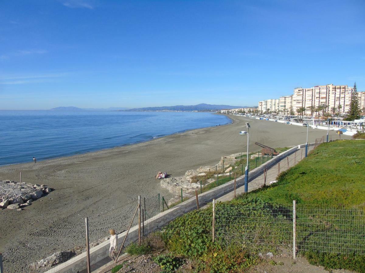 Apartamento Penalver 813 Torrox Zewnętrze zdjęcie