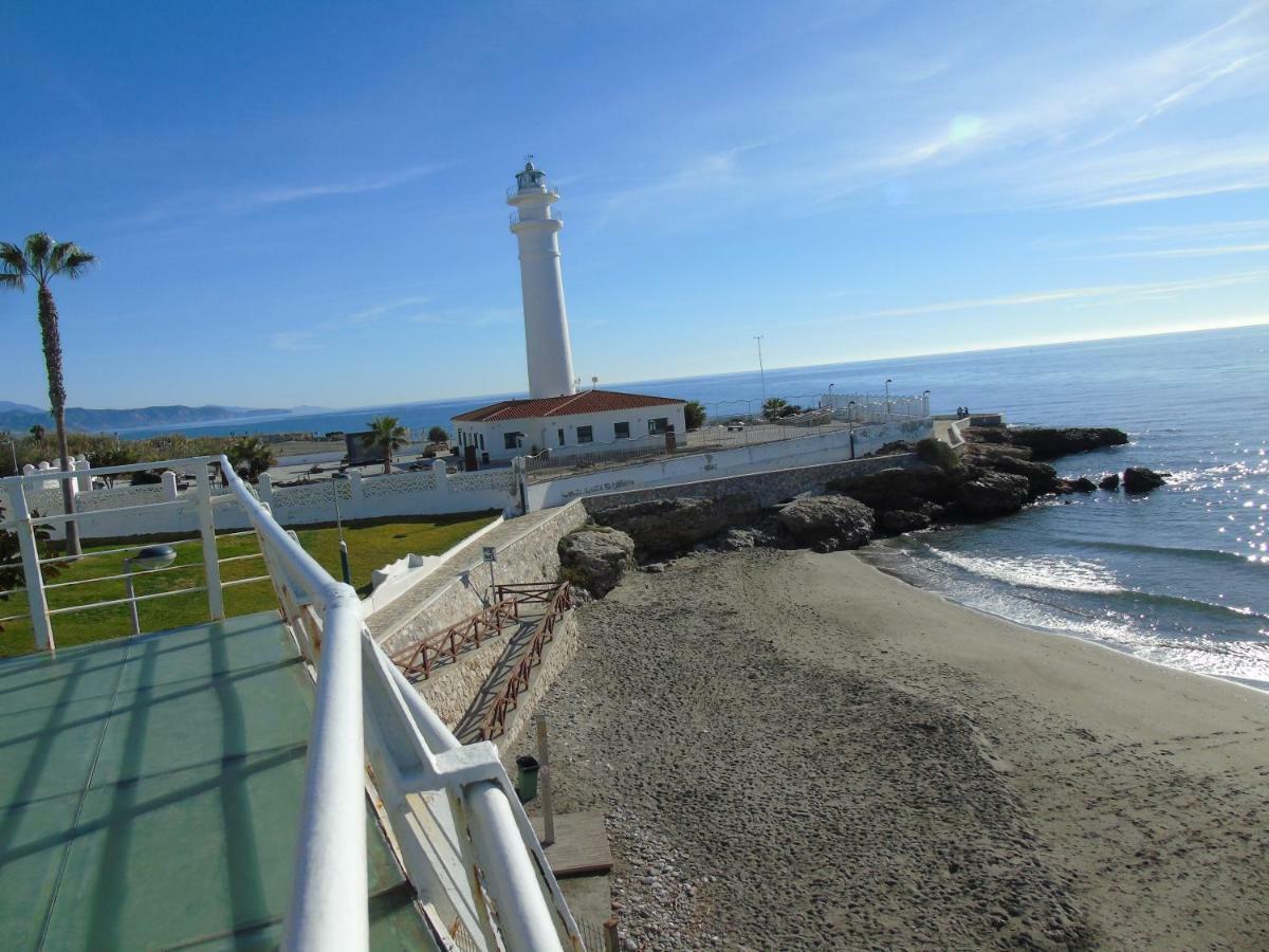 Apartamento Penalver 813 Torrox Zewnętrze zdjęcie