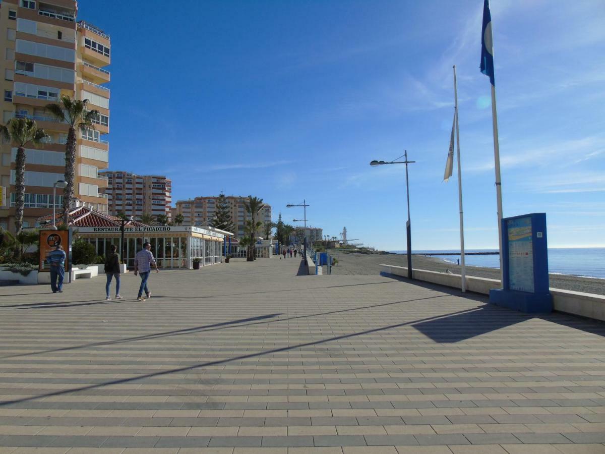 Apartamento Penalver 813 Torrox Zewnętrze zdjęcie