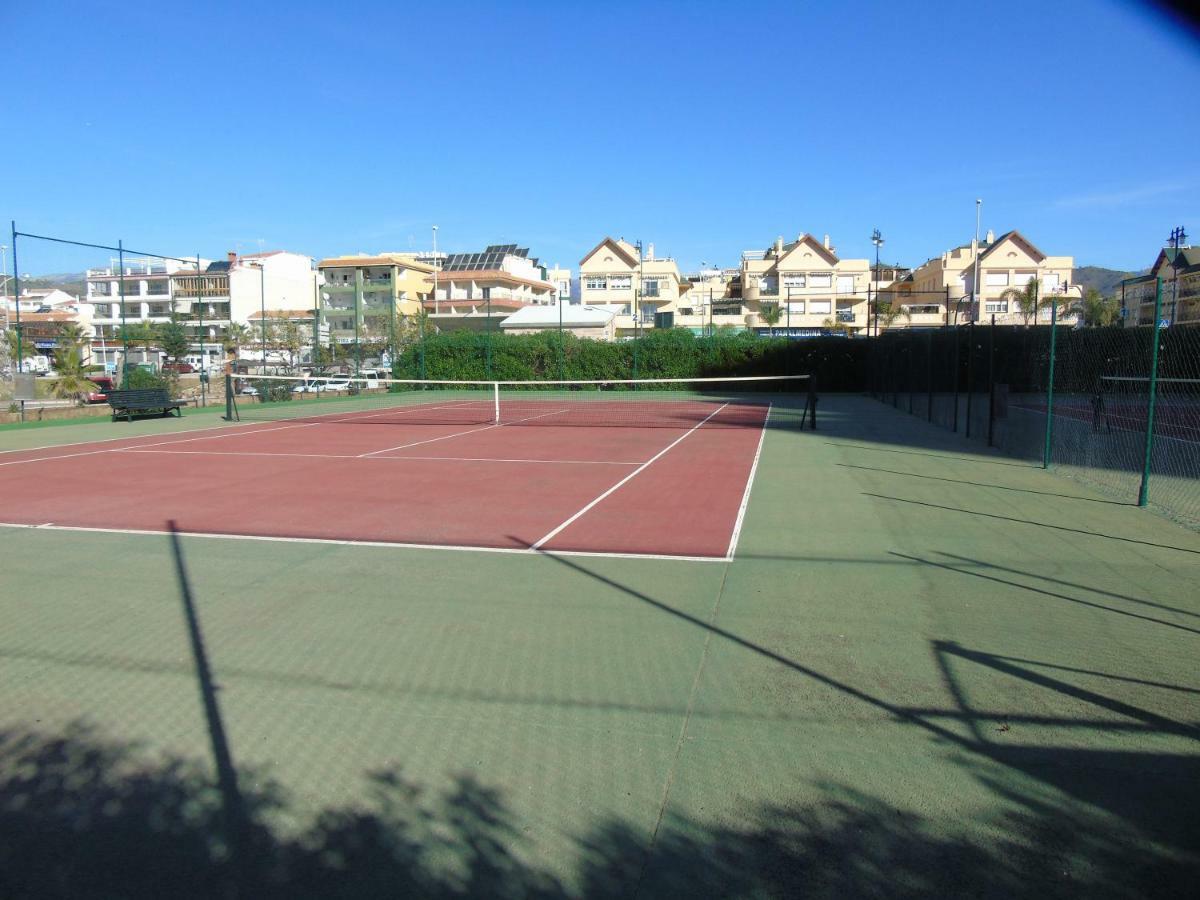Apartamento Penalver 813 Torrox Zewnętrze zdjęcie