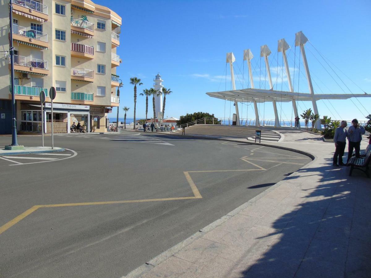 Apartamento Penalver 813 Torrox Zewnętrze zdjęcie