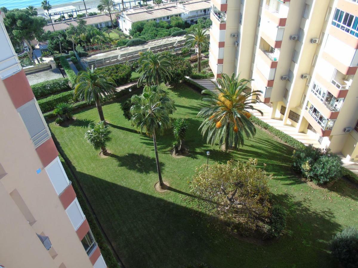 Apartamento Penalver 813 Torrox Zewnętrze zdjęcie