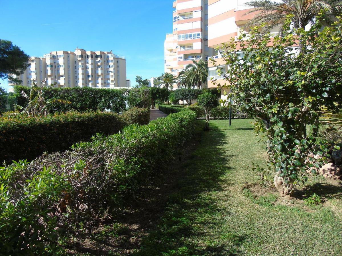 Apartamento Penalver 813 Torrox Zewnętrze zdjęcie